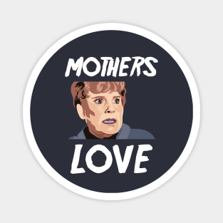 Mother's Love Magnet